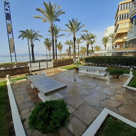 Salou#Mar Adentro Lejlighed Eksteriør billede