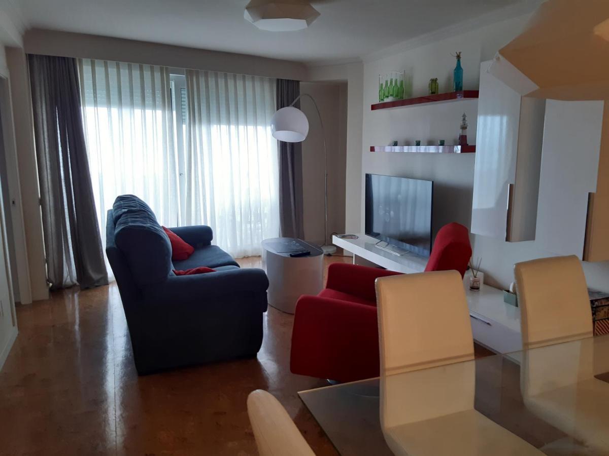 Salou#Mar Adentro Lejlighed Eksteriør billede