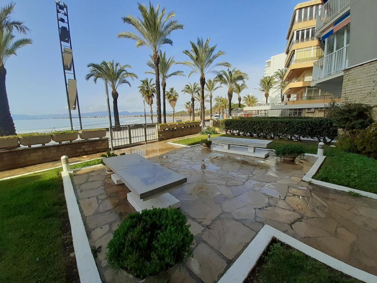 Salou#Mar Adentro Lejlighed Eksteriør billede