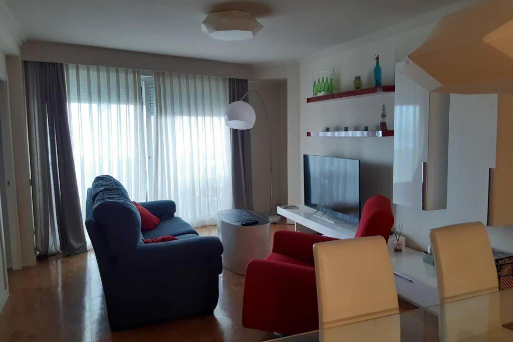 Salou#Mar Adentro Lejlighed Eksteriør billede