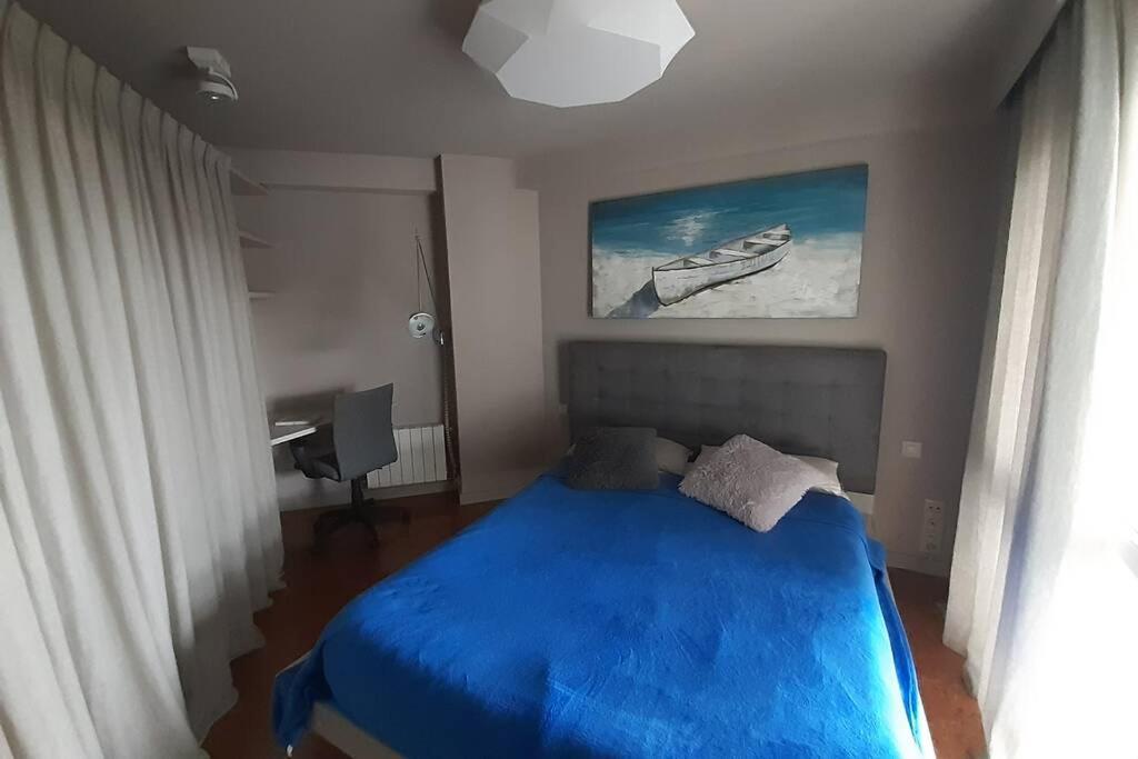 Salou#Mar Adentro Lejlighed Eksteriør billede