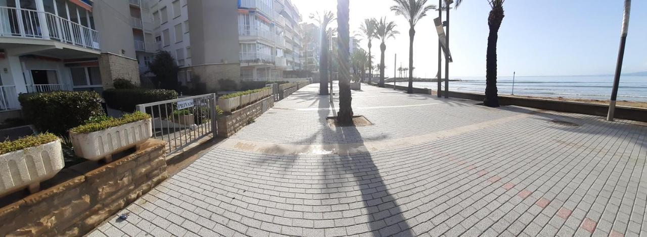 Salou#Mar Adentro Lejlighed Eksteriør billede