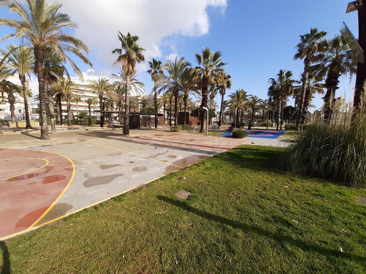 Salou#Mar Adentro Lejlighed Eksteriør billede