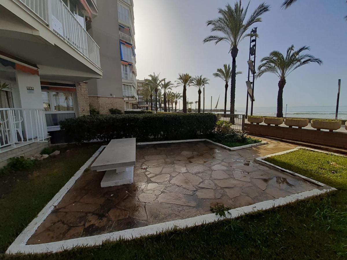Salou#Mar Adentro Lejlighed Eksteriør billede