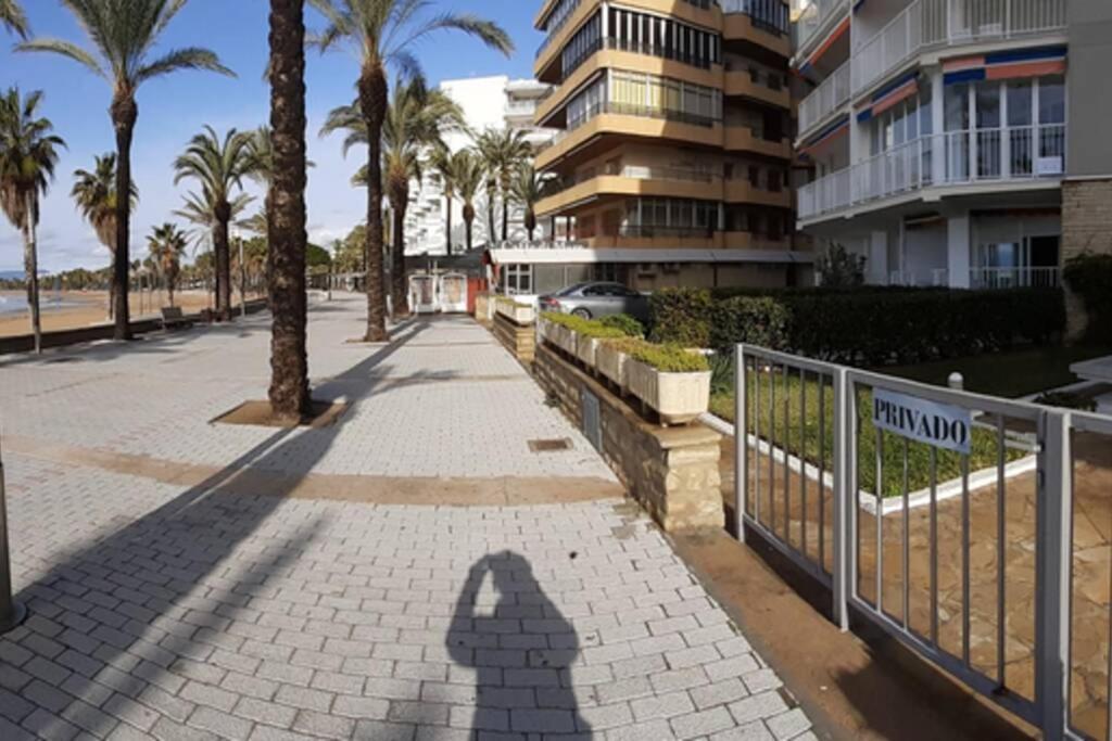 Salou#Mar Adentro Lejlighed Eksteriør billede