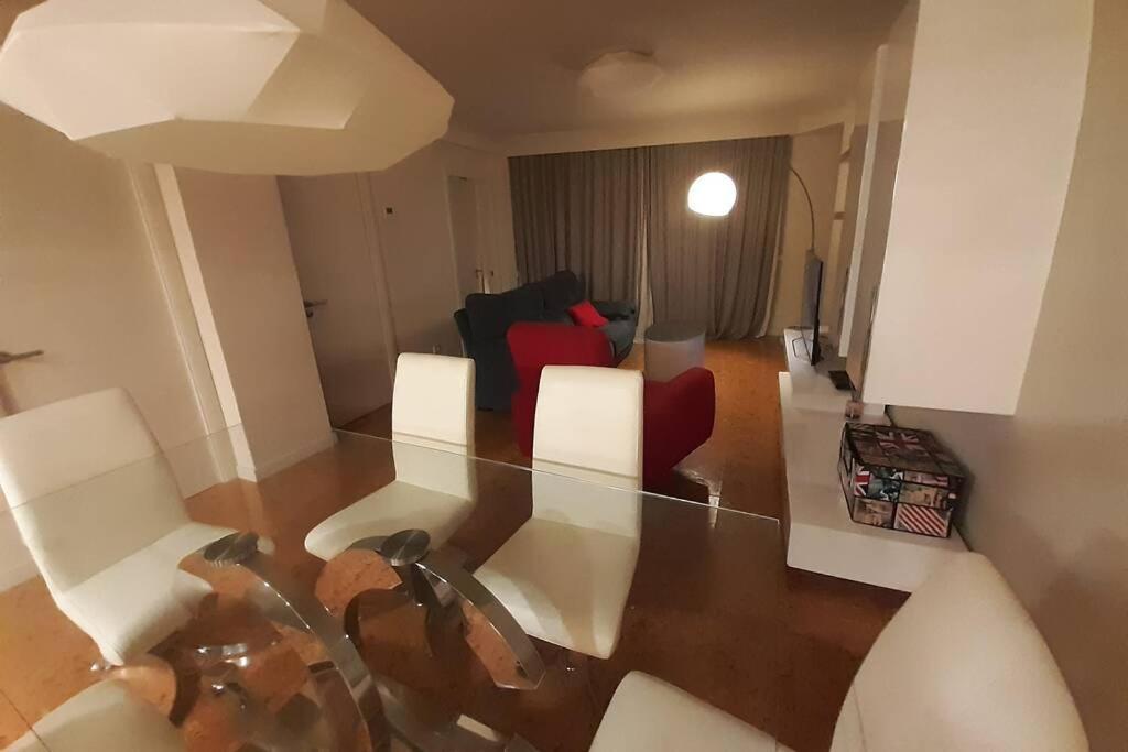 Salou#Mar Adentro Lejlighed Eksteriør billede