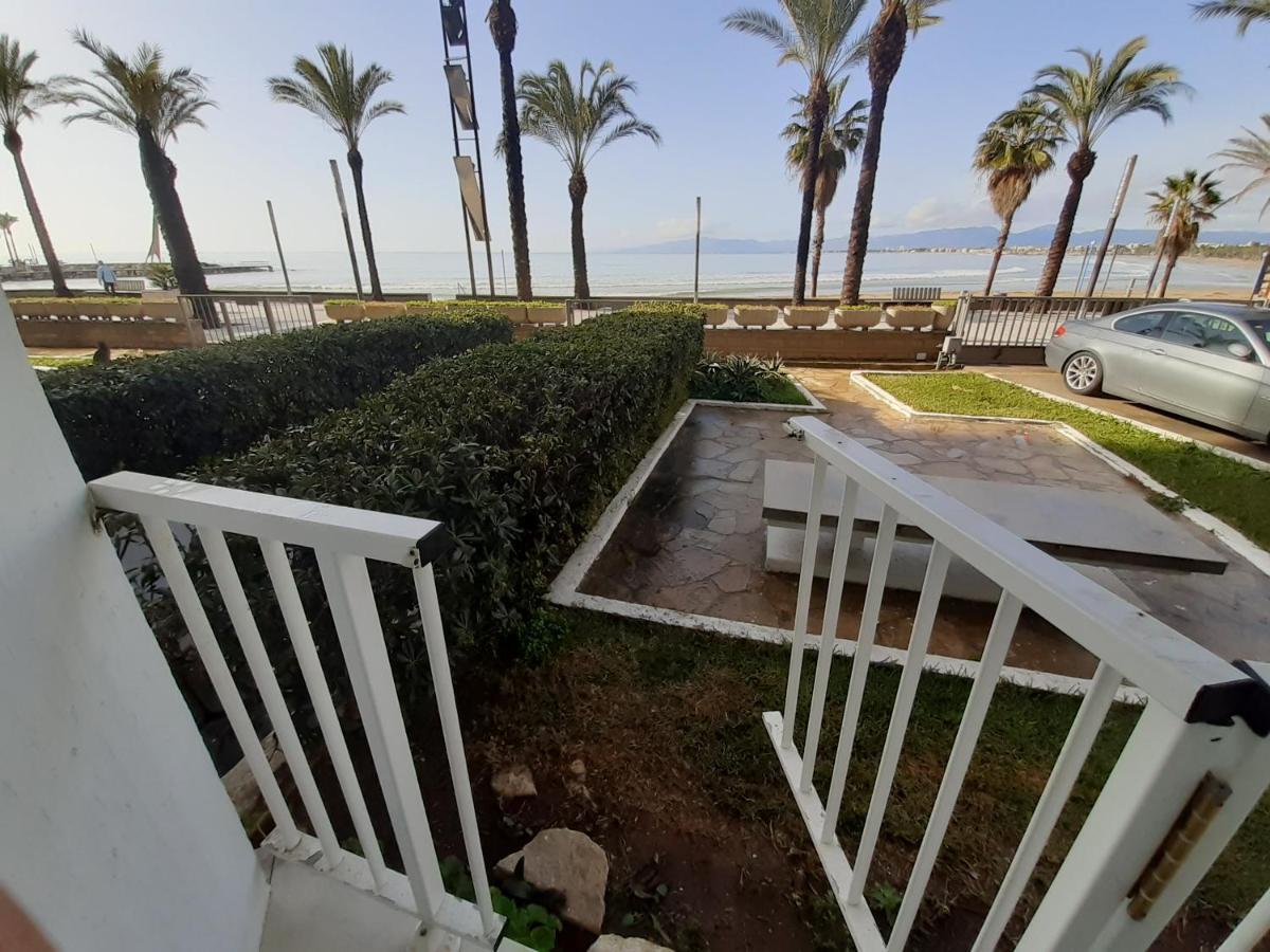 Salou#Mar Adentro Lejlighed Eksteriør billede