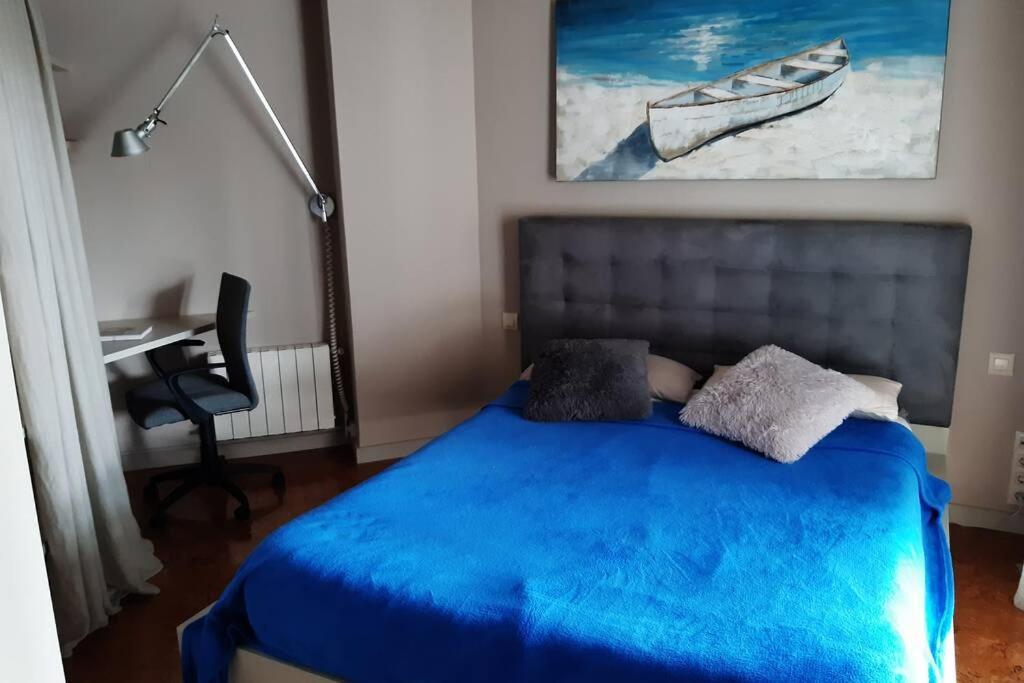 Salou#Mar Adentro Lejlighed Eksteriør billede