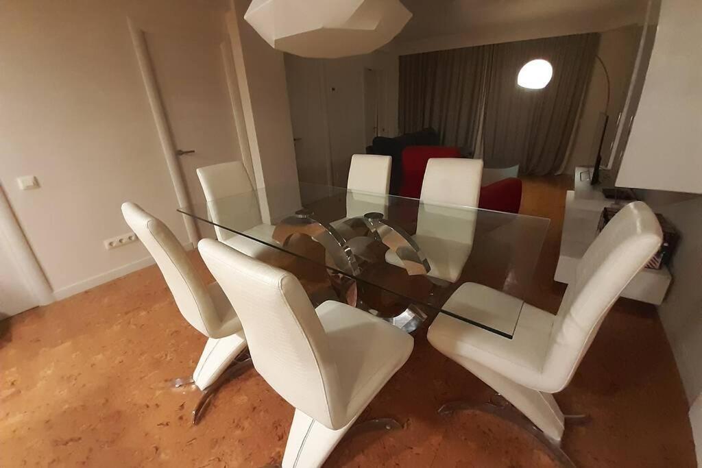 Salou#Mar Adentro Lejlighed Eksteriør billede
