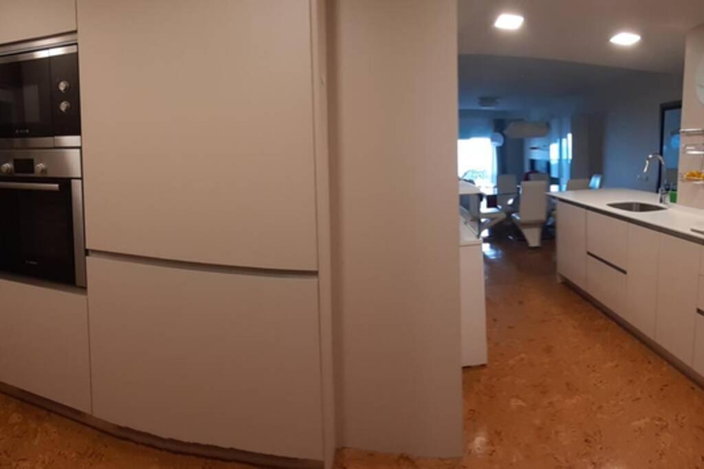 Salou#Mar Adentro Lejlighed Eksteriør billede