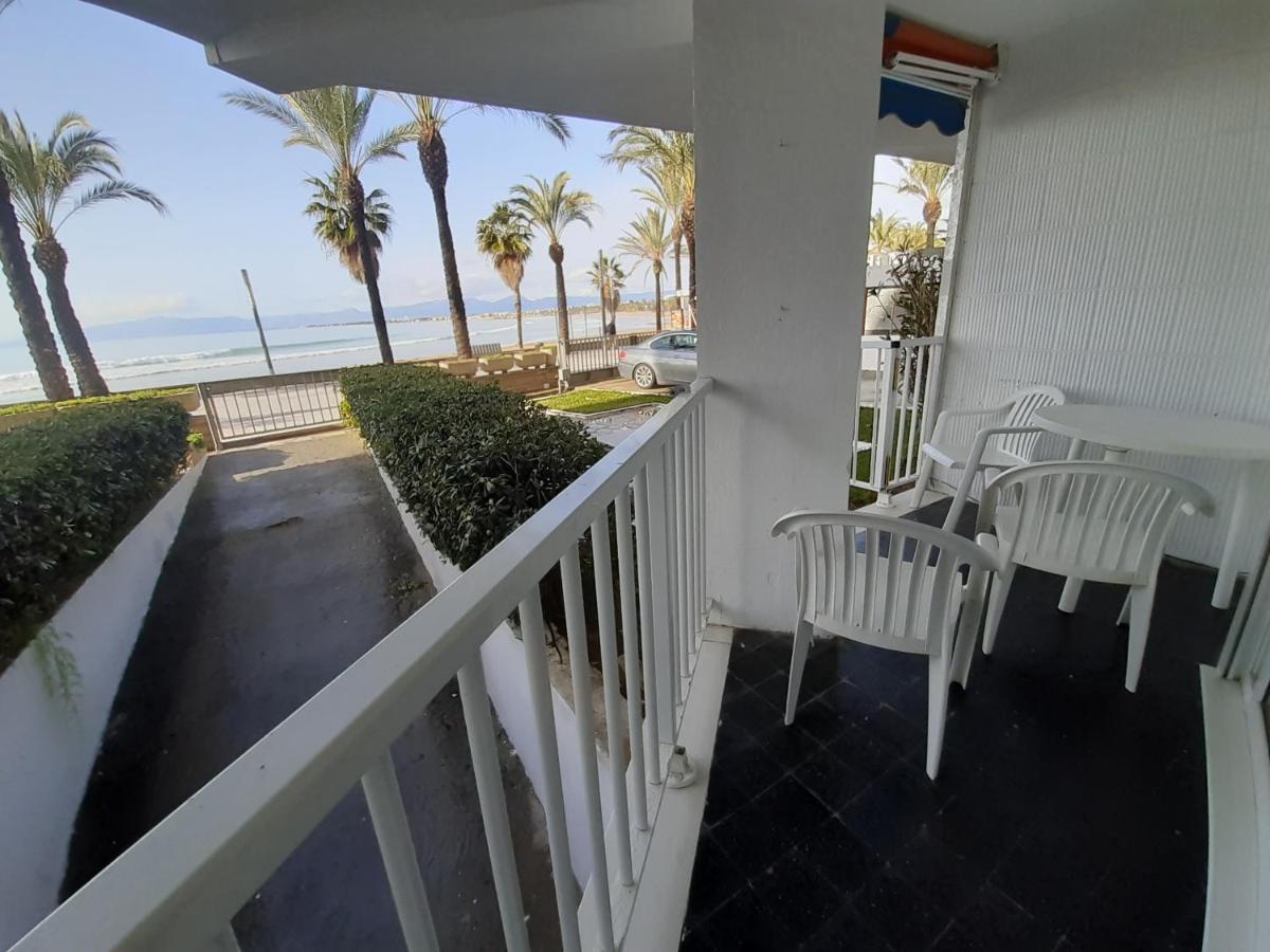 Salou#Mar Adentro Lejlighed Eksteriør billede