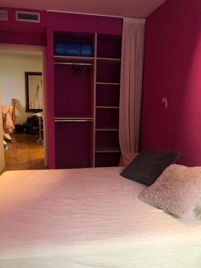 Salou#Mar Adentro Lejlighed Eksteriør billede