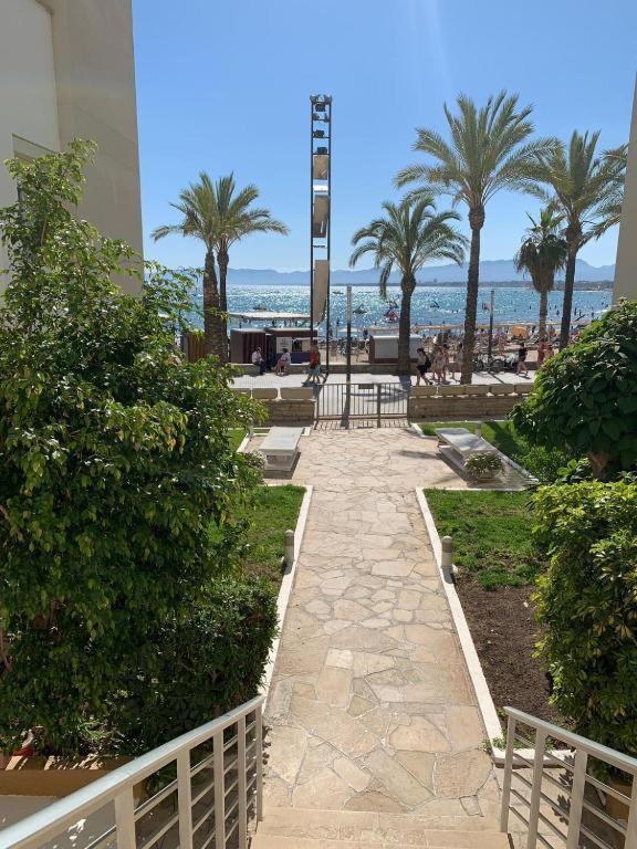 Salou#Mar Adentro Lejlighed Eksteriør billede