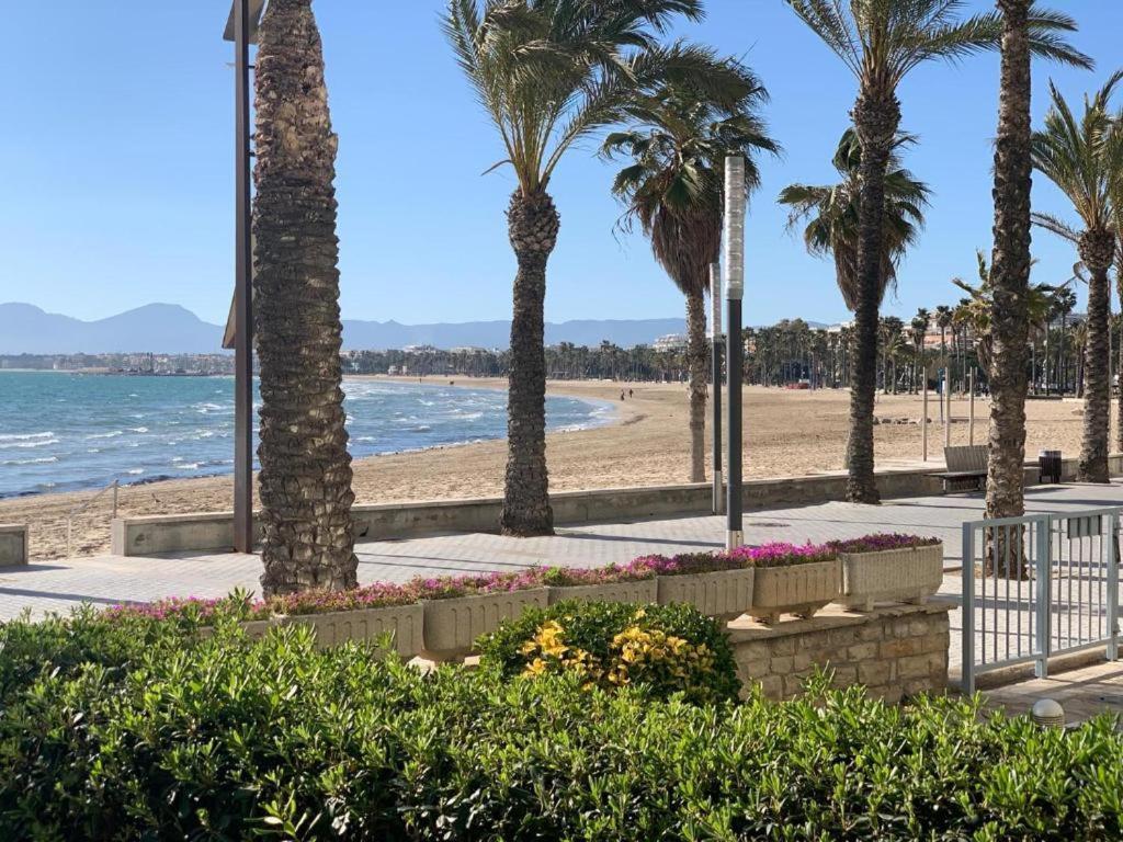 Salou#Mar Adentro Lejlighed Eksteriør billede